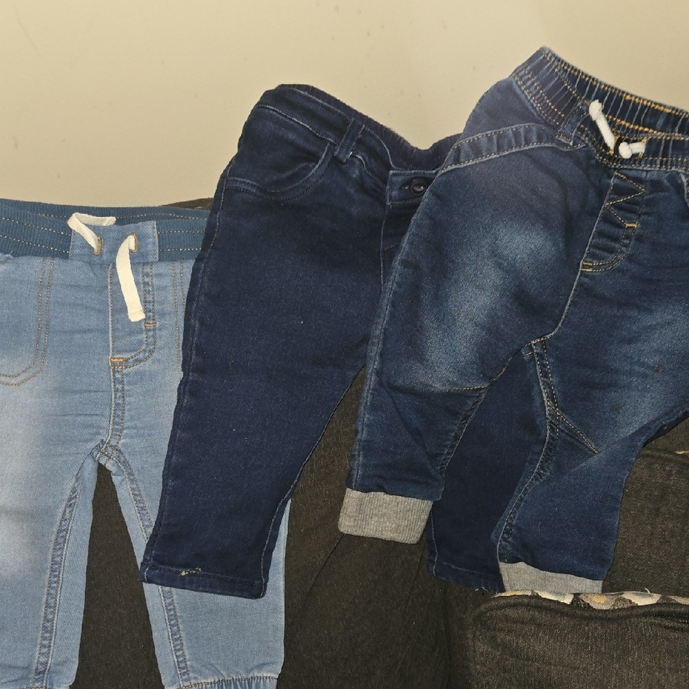 Baby Girl Clothing - Picture 5 of 5